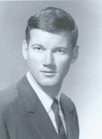 Adytum: Paul Hastings – Dec. 11, 1946 to Dec. 7, 2006