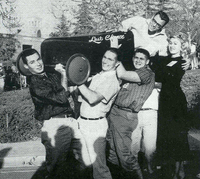 Remembrances: Soap Box Derby - 1957