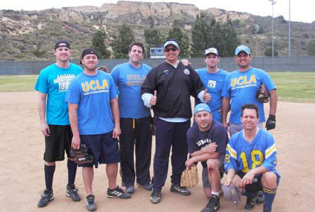 31st Sigma Pi Western World Series