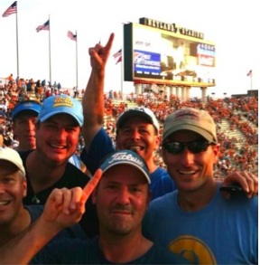 UCLA vs Tenn