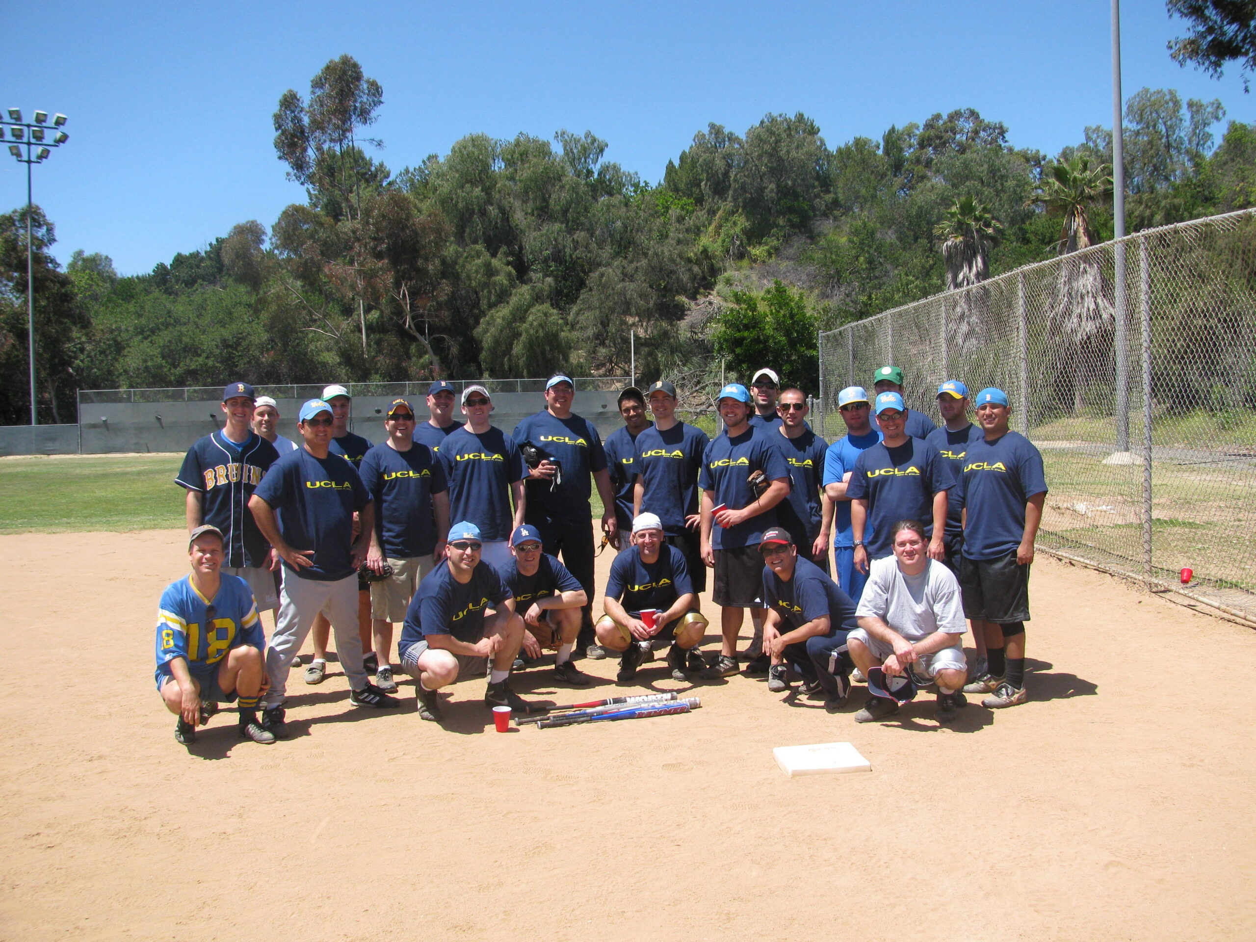 Sigma Pi World Series 2010