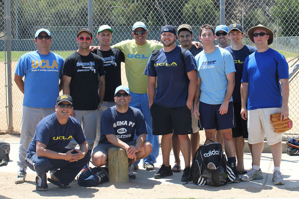 Sigma Pi World Series