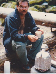 Adytum on High: Alan Hanson