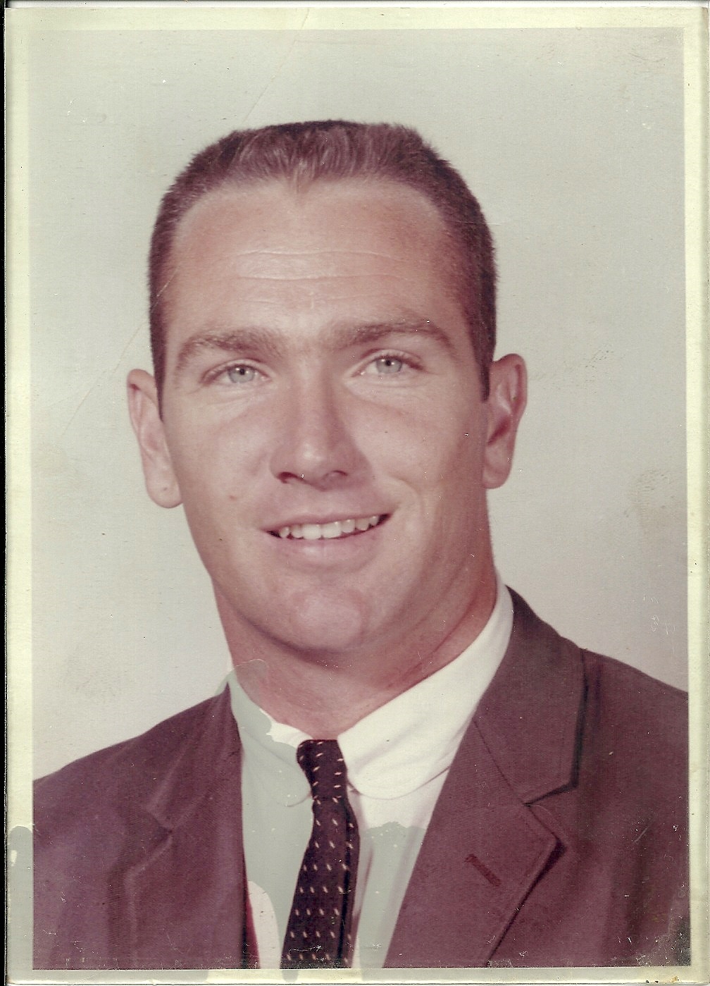 Buckley Martin (Adytum on High)