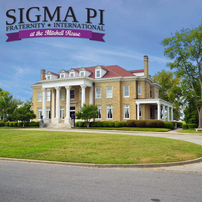 Sigma Pi Fraternity Acquires New International Executive Office