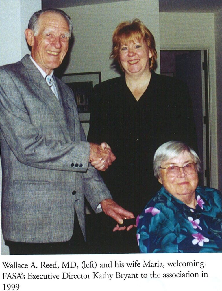 Oldest Upsilon alumnus passes to Adytum on High