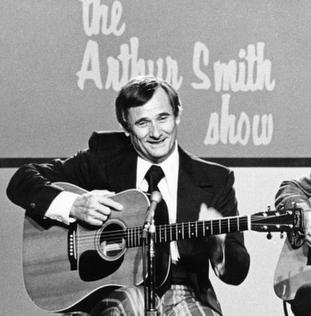 Dueling Banjos composer dies