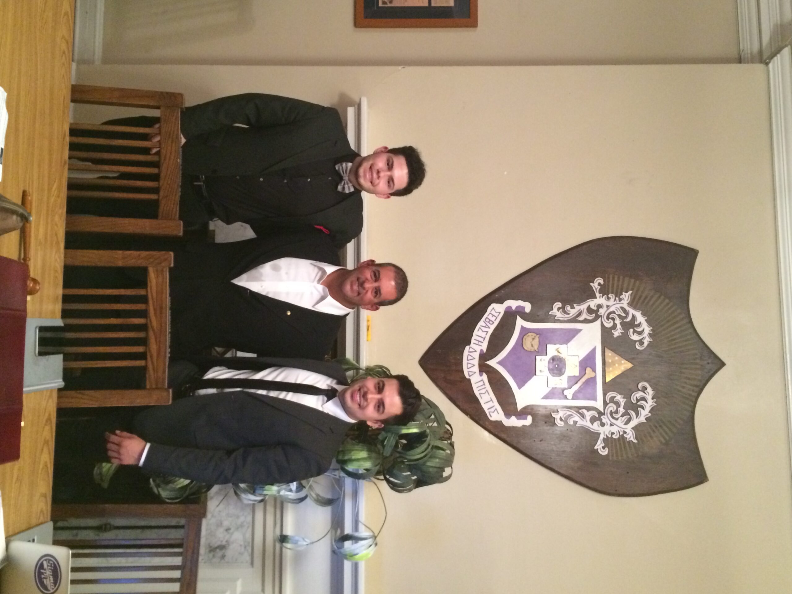 Brother Jannuzzi is Alumni Guest Speaker
