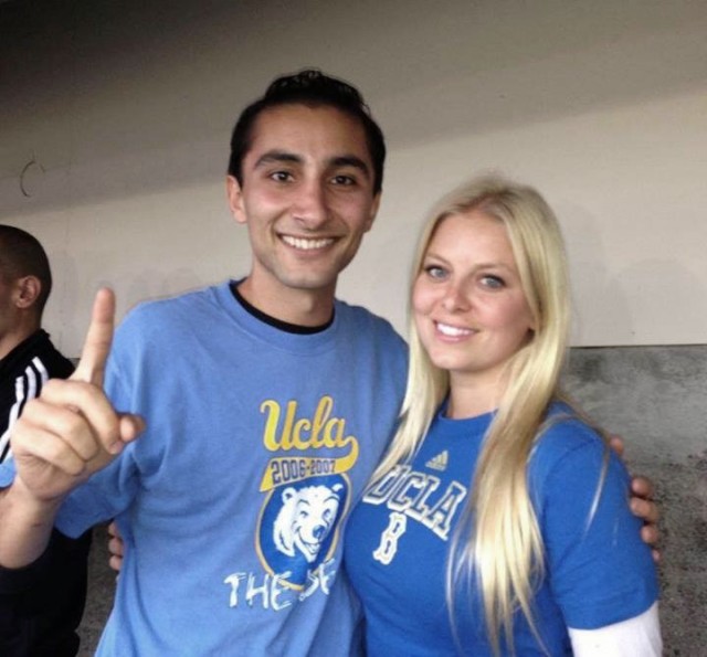 Brother Arakelian scholarship fund