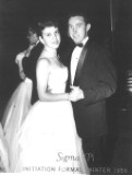 Chuck Osterlund and wife Connie
