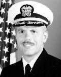 Adytum on High: Capt. David Van Saun (USN)