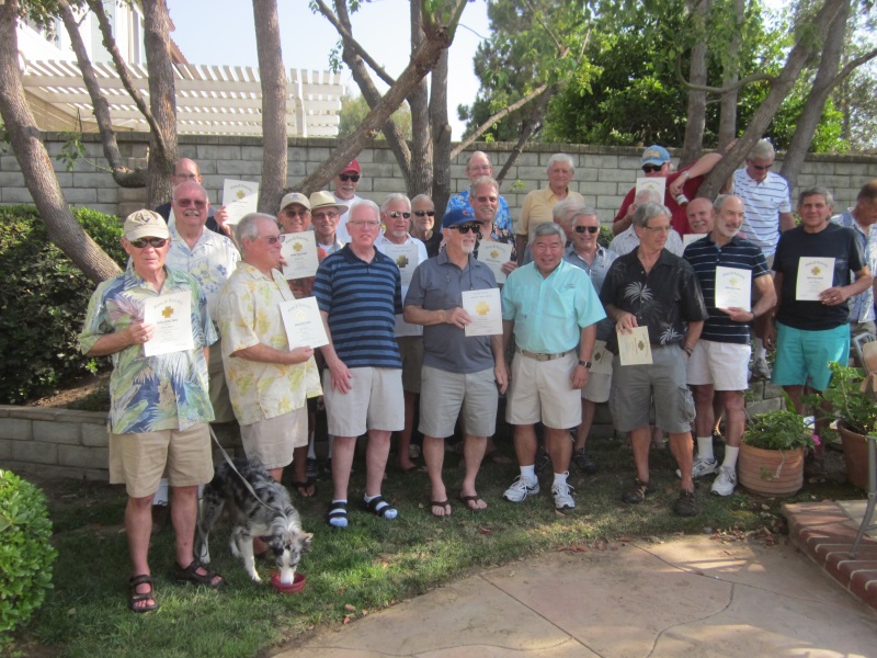 1960s Reunion