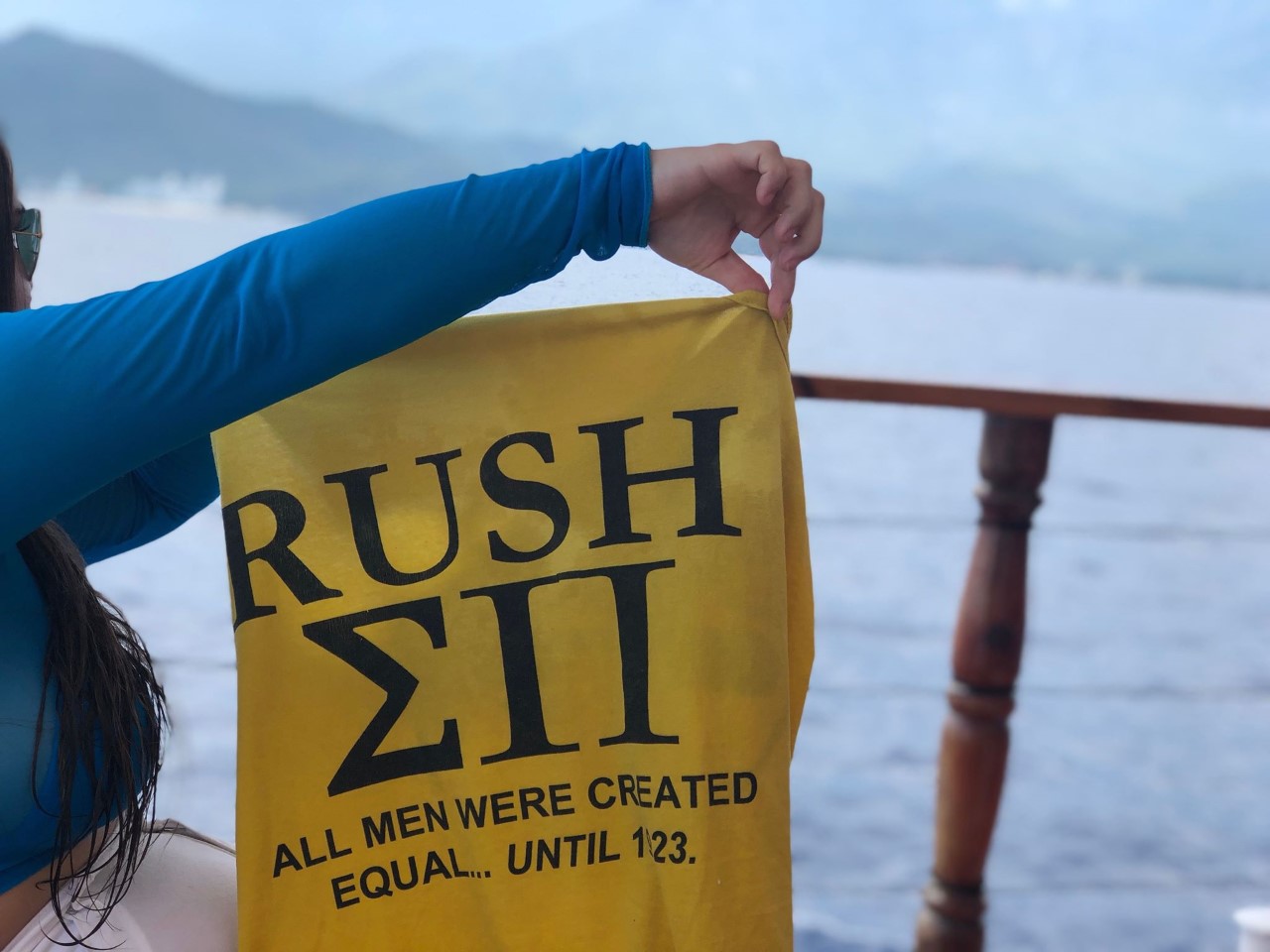 Rush Sigma Pi
