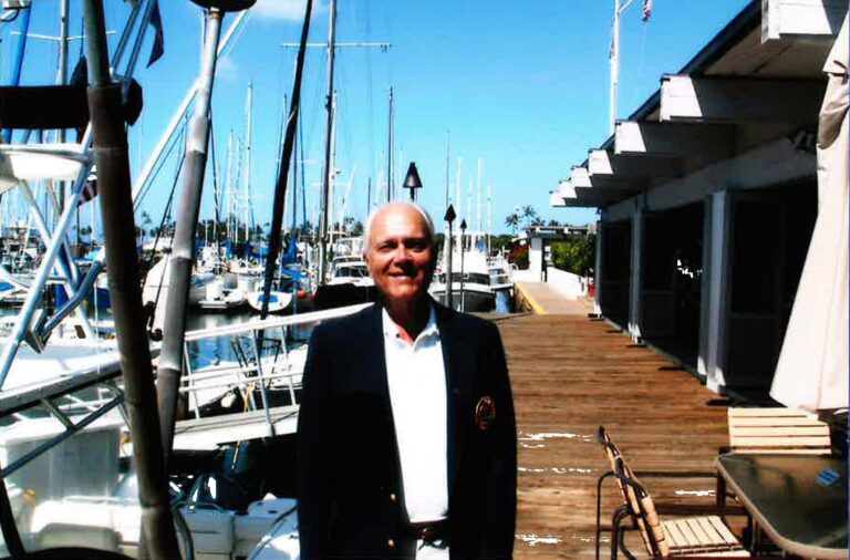 Adytum on High: Past Sage William Foster