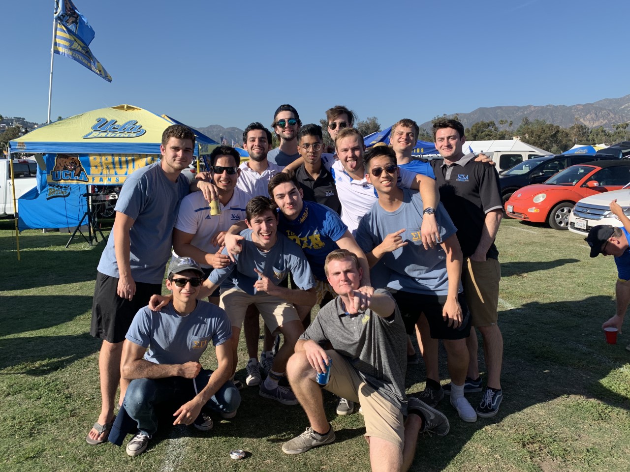 Parents Day 2019 Parents Day 2019