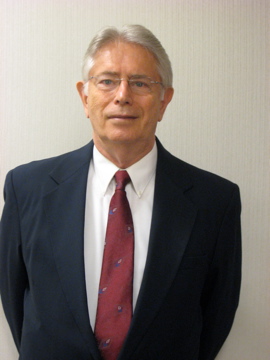 Adytum on High: Judge Lloyd King