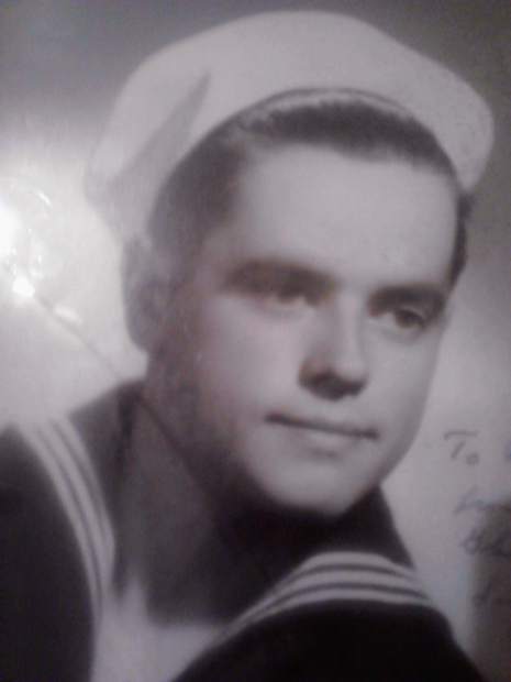 Adytum on High: Robert Fulkerson (Y 1942)