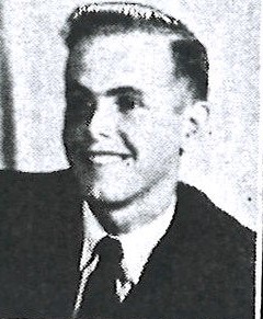 Willard Altman memorial image