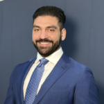 Sasan Amini