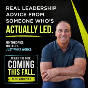 Larry Coval’s new book is on sale… buy it now!